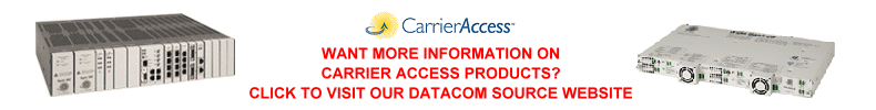 with FFO Details about   Carrier Access Wide Bank 28 DS3 Multiplexer widebank Fully Redundant 